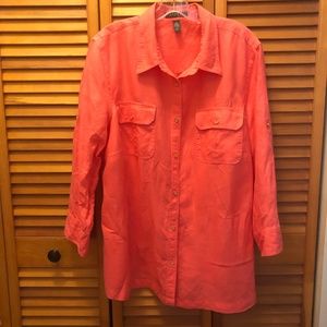 Ralph Lauren blouse